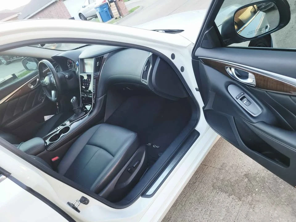 2018 Infiniti Q50 - Image 3 of 6