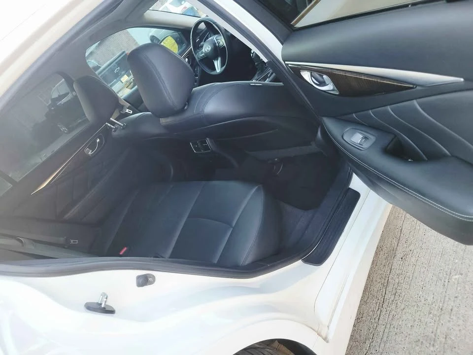2018 Infiniti Q50 - Image 4 of 6