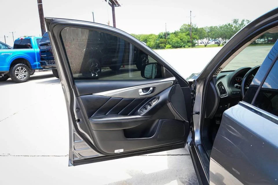 2018 Infiniti Q50 - Image 5 of 10