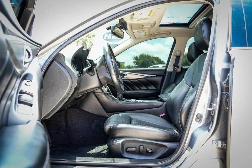 2018 Infiniti Q50 - Image 6 of 10