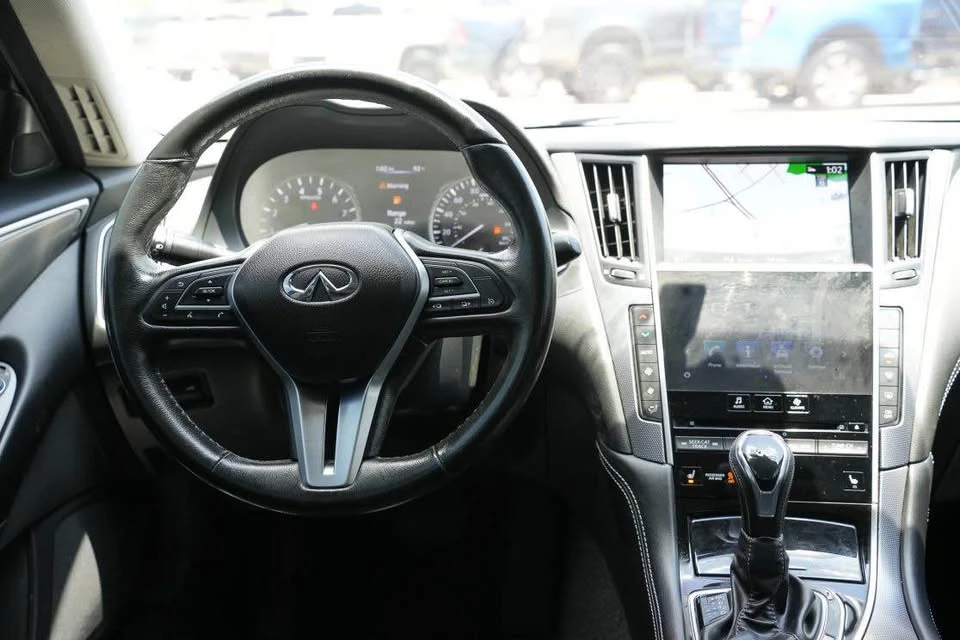 2018 Infiniti Q50 - Image 4 of 10