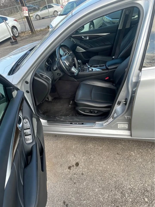 2018 Infiniti Q50 - Image 11 of 14