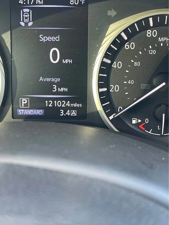 2018 Infiniti Q50 - Image 13 of 14