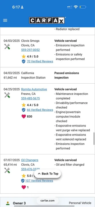 2018 Infiniti Q50 - Image 2 of 10
