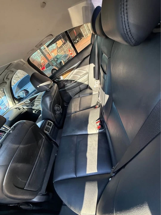 2018 Infiniti Q50 - Image 10 of 15