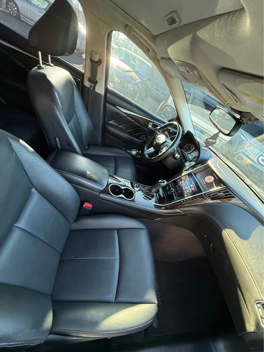 2018 Infiniti Q50 - Image 8 of 15