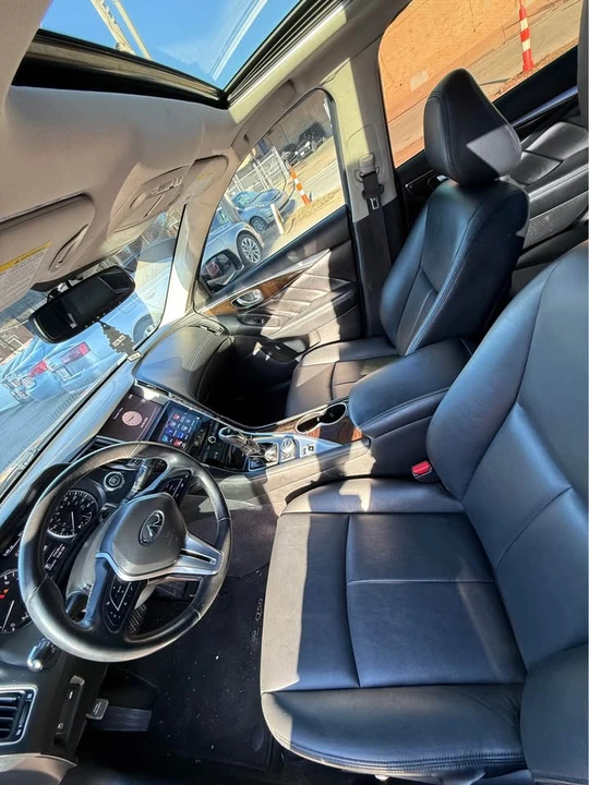 2018 Infiniti Q50 - Image 7 of 15