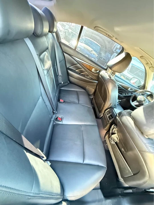 2018 Infiniti Q50 - Image 9 of 15