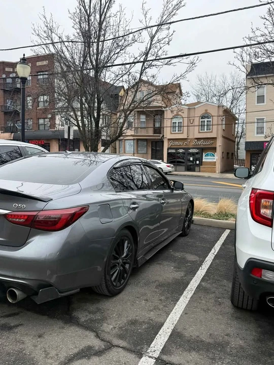 2018 Infiniti Q50 - Image 5 of 8
