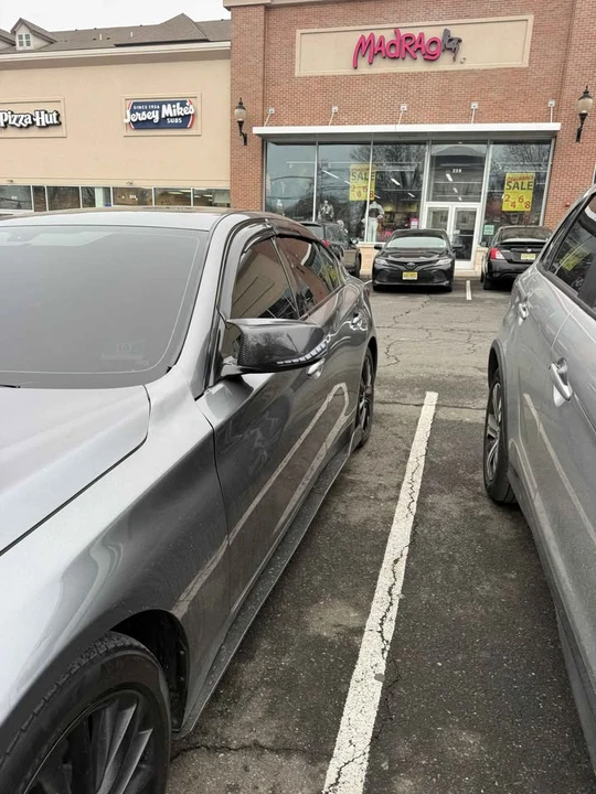 2018 Infiniti Q50 - Image 6 of 8