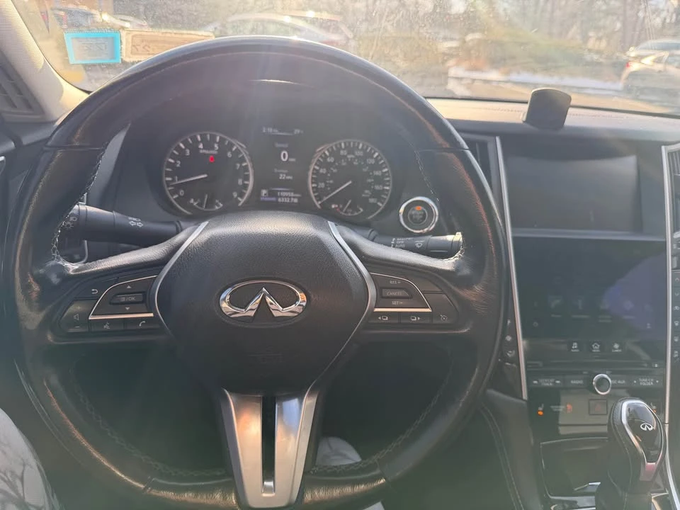 2018 Infiniti Q50 - Image 6 of 11