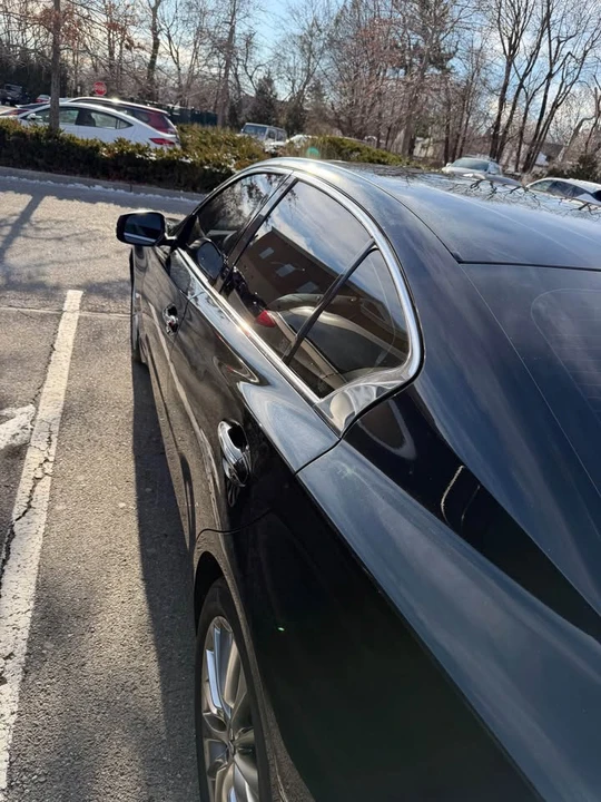 2018 Infiniti Q50 - Image 3 of 11