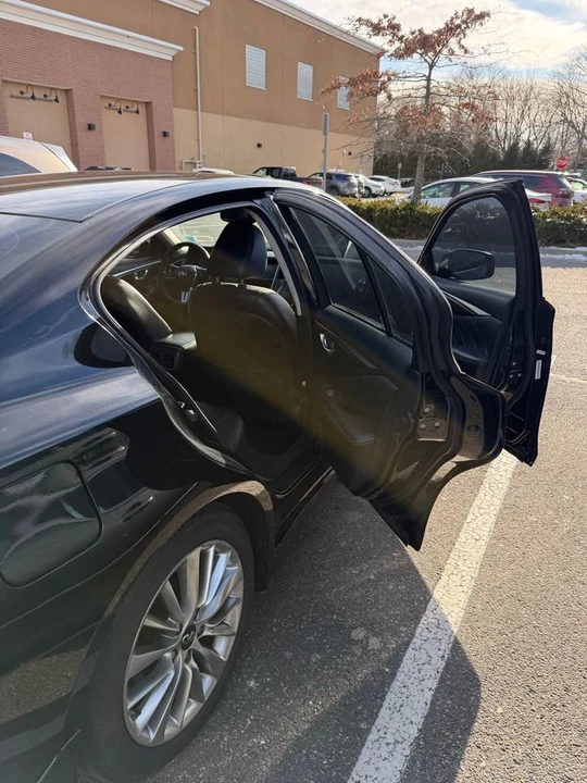 2018 Infiniti Q50 - Image 8 of 11