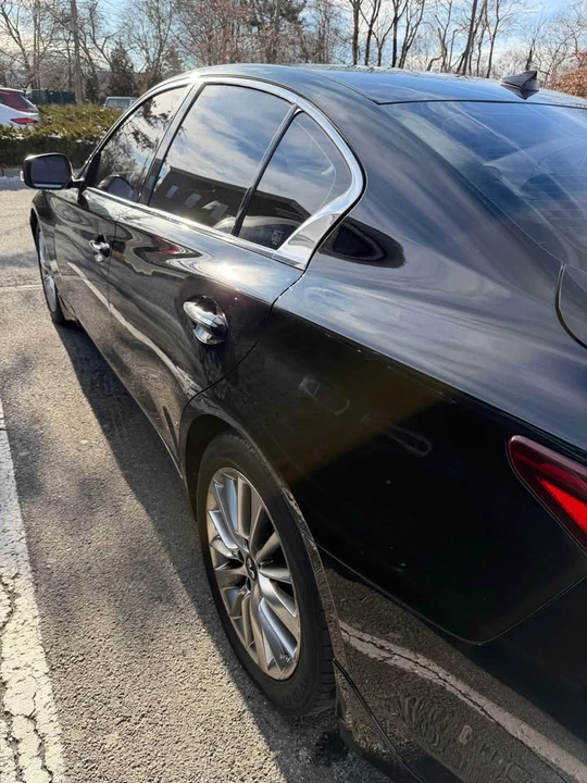 2018 Infiniti Q50 - Image 10 of 11