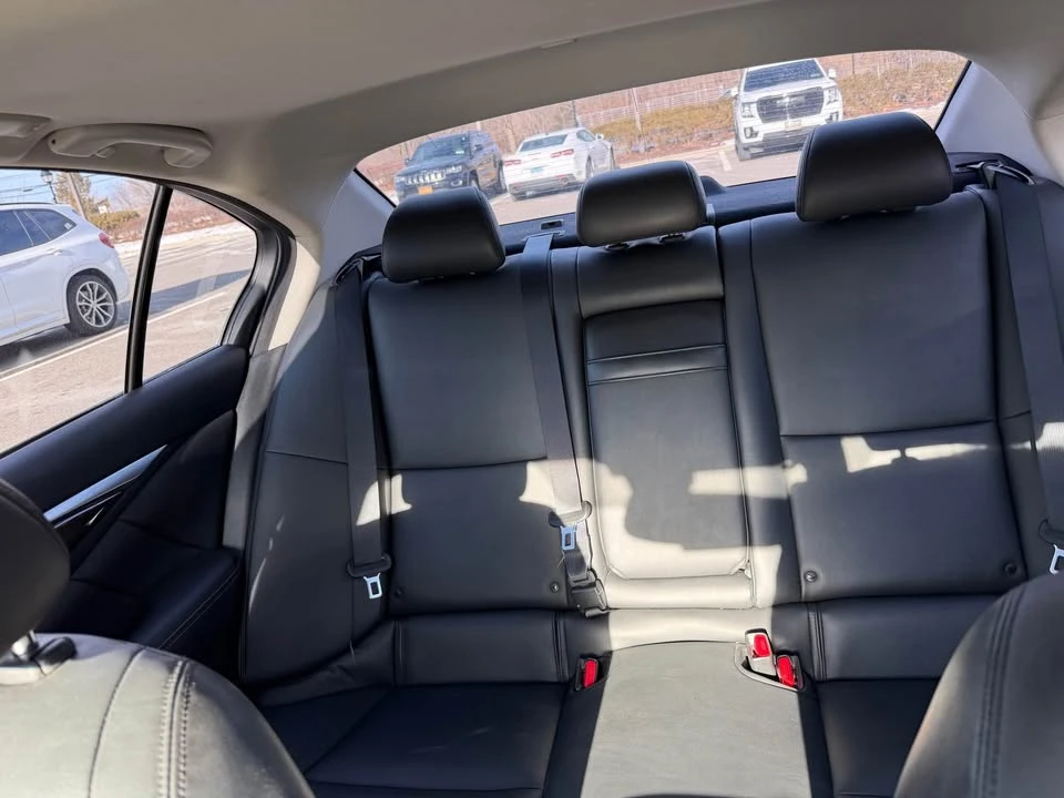 2018 Infiniti Q50 - Image 4 of 11