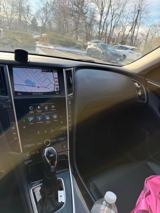 2018 Infiniti Q50 - Image 7 of 11