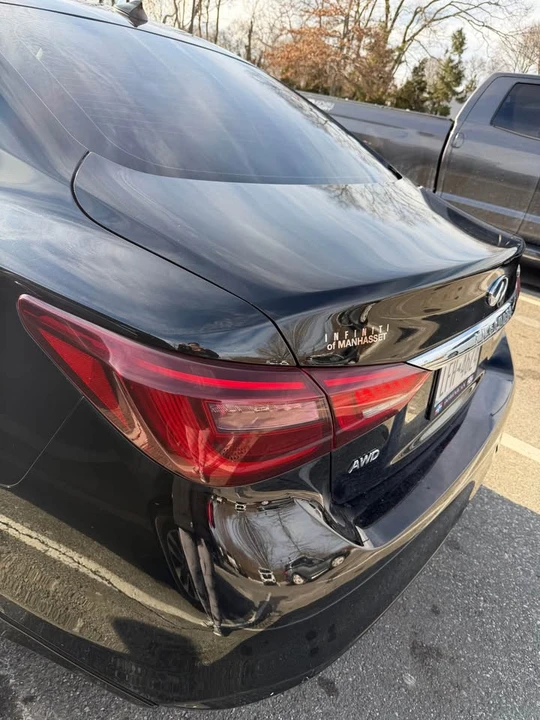 2018 Infiniti Q50 - Image 2 of 11
