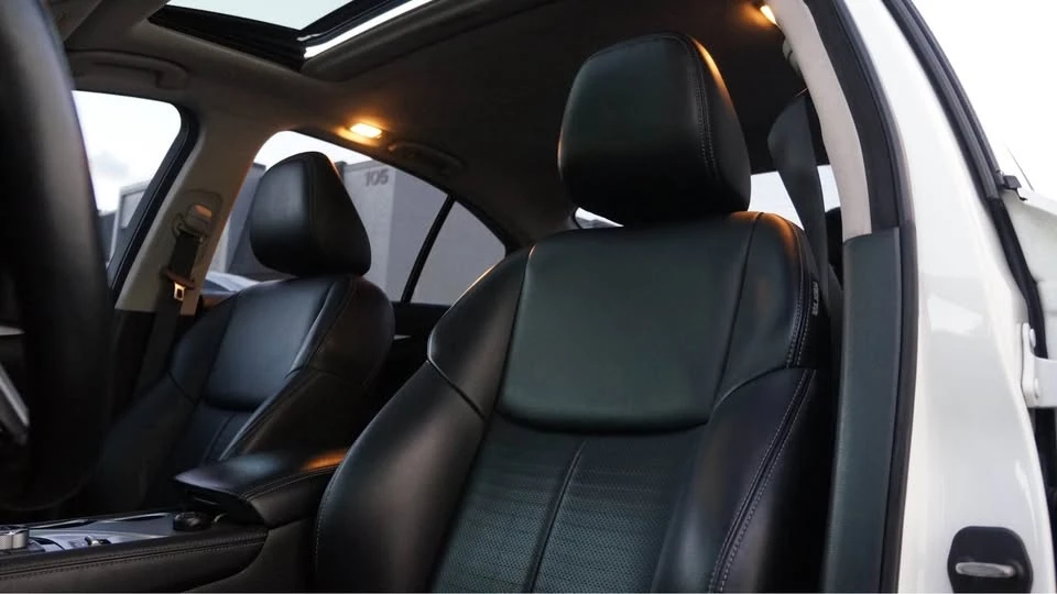 2018 Infiniti Q50 - Image 7 of 18