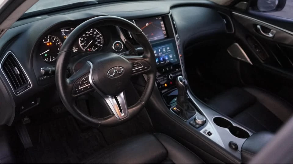 2018 Infiniti Q50 - Image 11 of 18