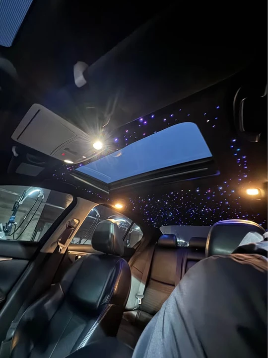2018 Infiniti Q50 - Image 6 of 6