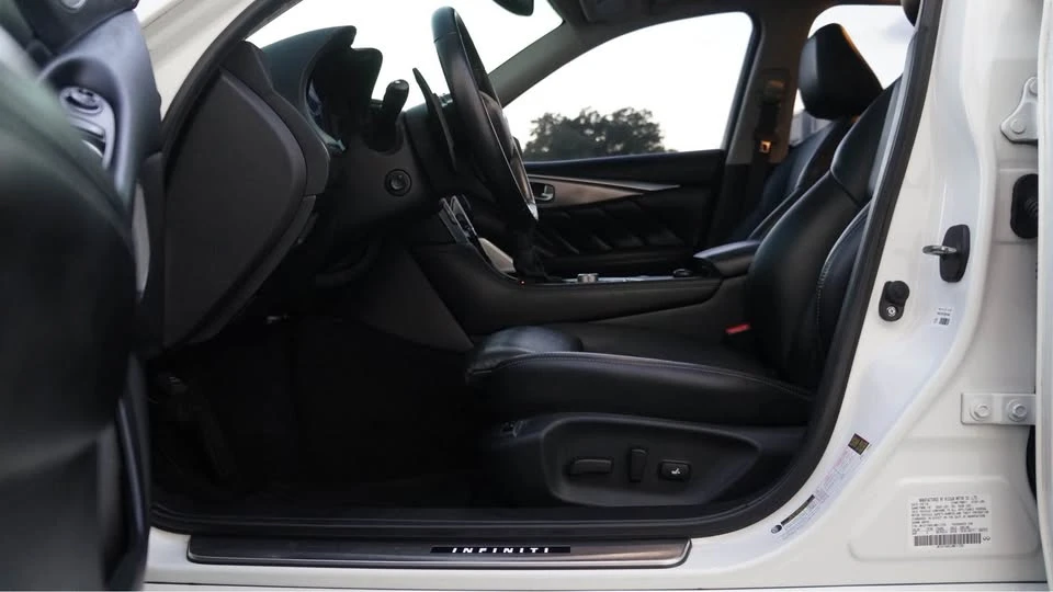 2018 Infiniti Q50 - Image 9 of 18