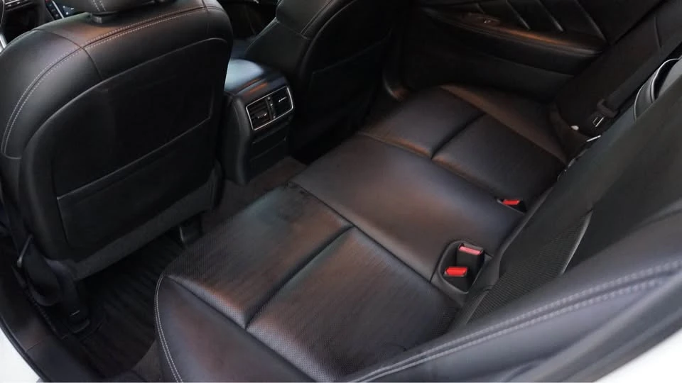2018 Infiniti Q50 - Image 12 of 18