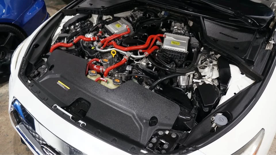 2018 Infiniti Q50 - Image 14 of 18