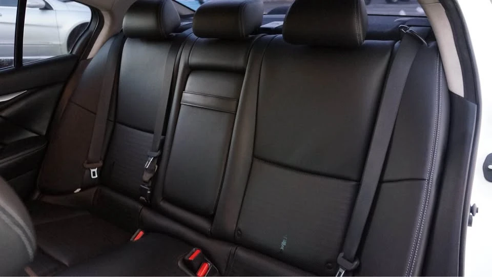 2018 Infiniti Q50 - Image 13 of 18