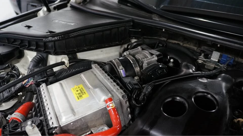 2018 Infiniti Q50 - Image 17 of 18