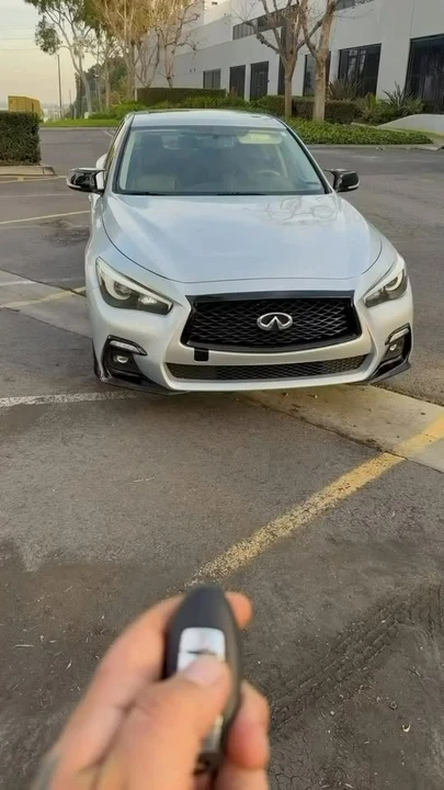 2018 Infiniti Q50 - Image 16 of 16