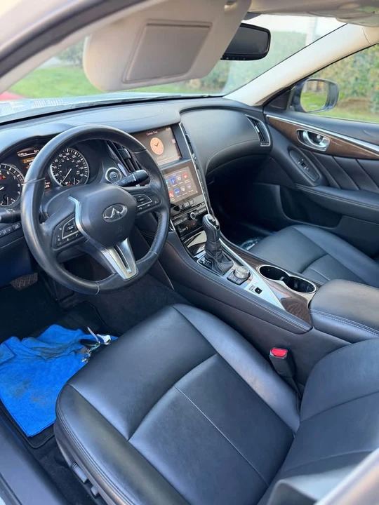2018 Infiniti Q50 - Image 13 of 16