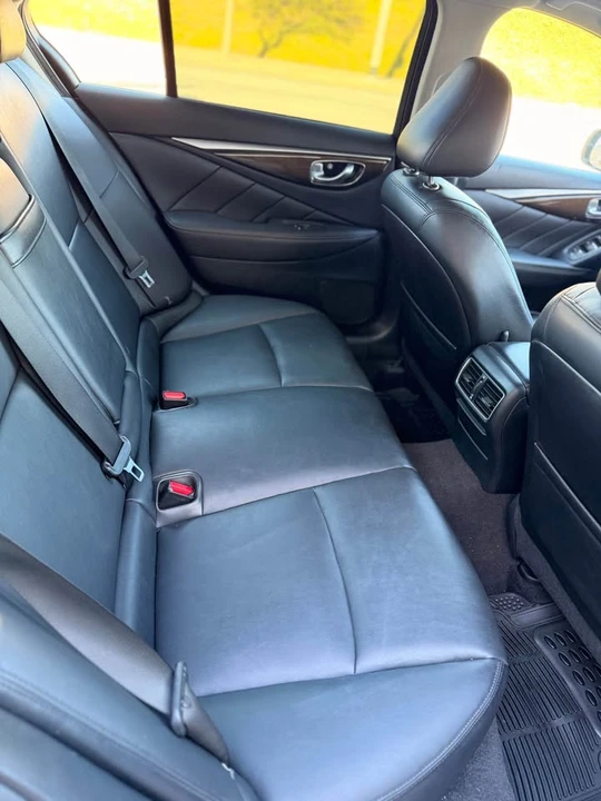2018 Infiniti Q50 - Image 15 of 16