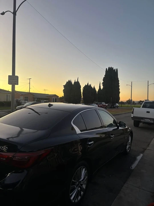 2018 Infiniti Q50 - Image 3 of 3