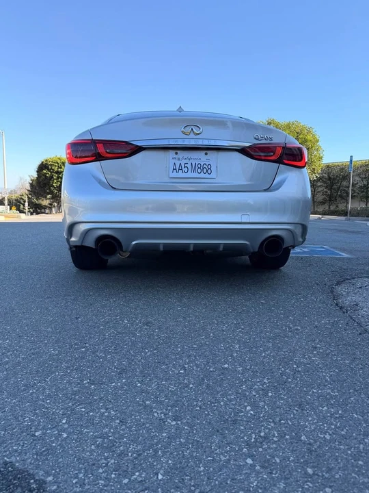 2018 Infiniti Q50 - Image 15 of 20