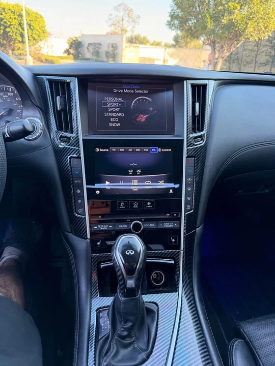 2018 Infiniti Q50 - Image 9 of 20