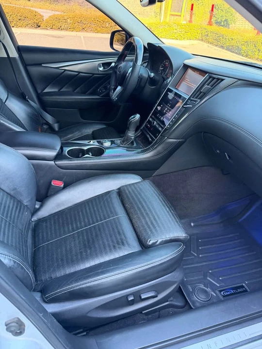 2018 Infiniti Q50 - Image 14 of 20