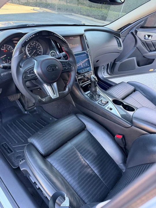 2018 Infiniti Q50 - Image 11 of 20