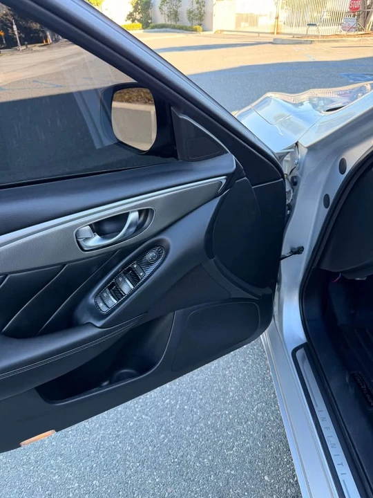 2018 Infiniti Q50 - Image 12 of 20