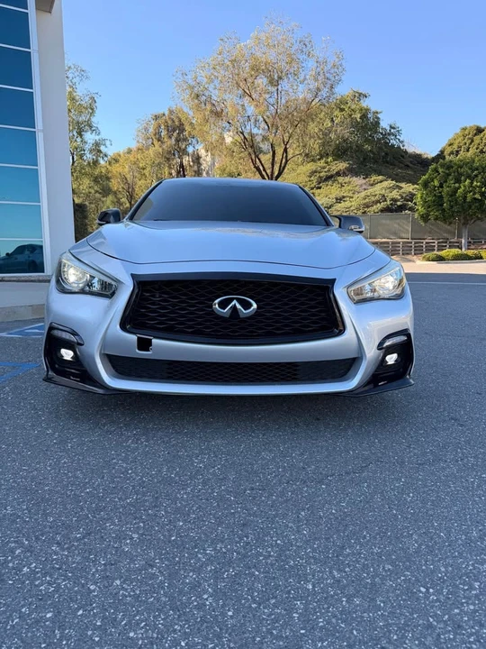 2018 Infiniti Q50 - Image 5 of 20