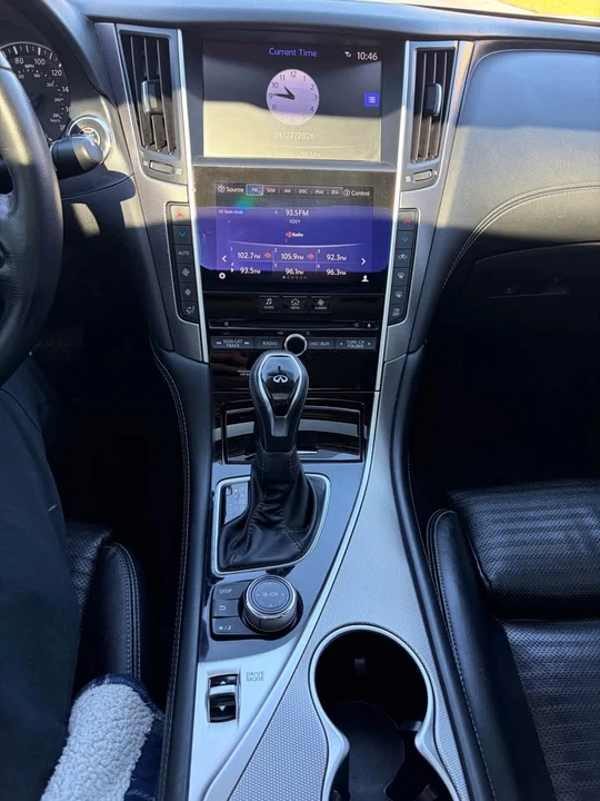 2018 Infiniti Q50 - Image 15 of 20