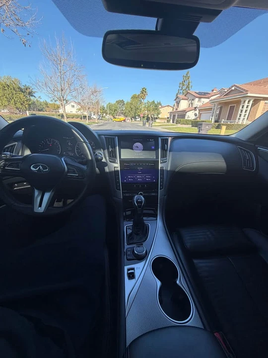 2018 Infiniti Q50 - Image 14 of 20