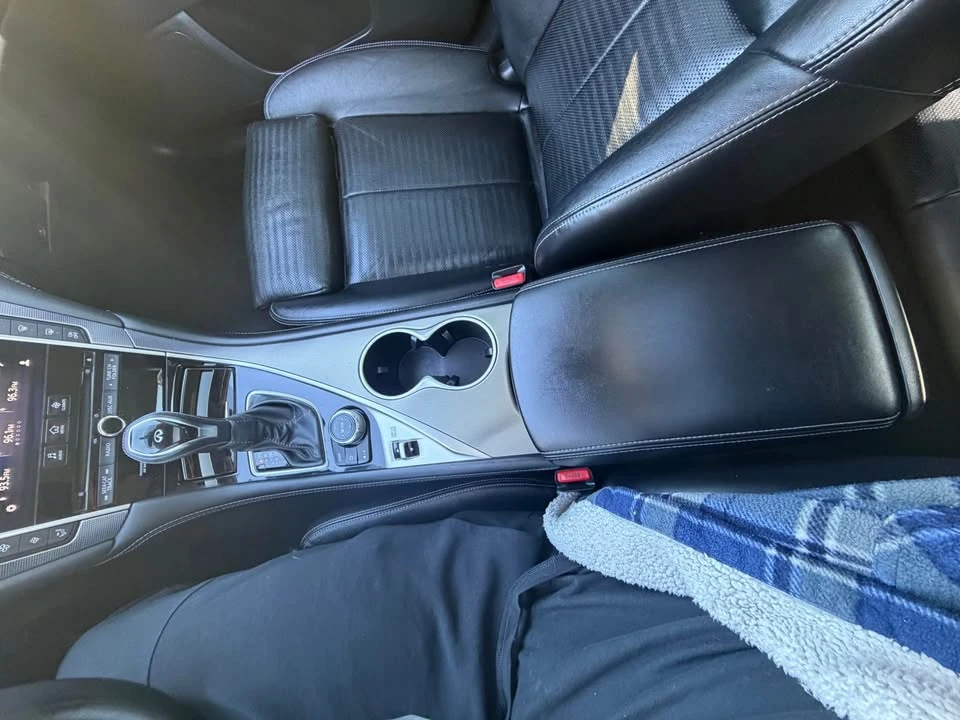 2018 Infiniti Q50 - Image 17 of 20