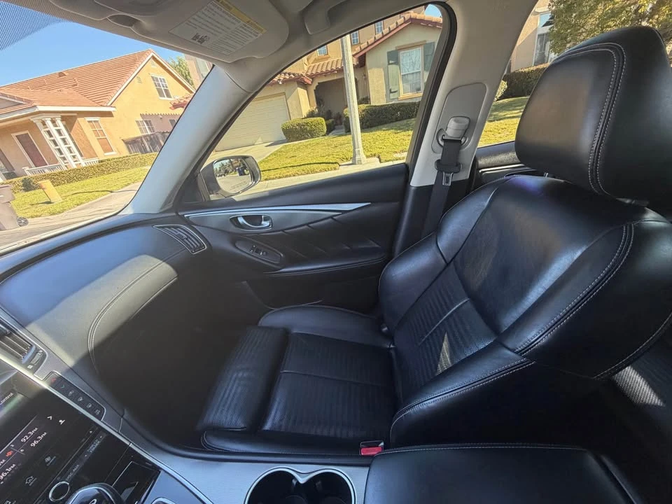 2018 Infiniti Q50 - Image 16 of 20