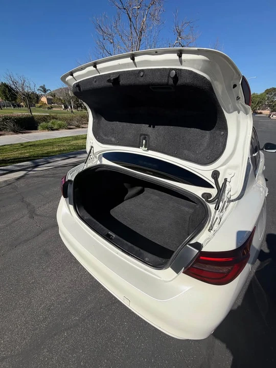2018 Infiniti Q50 - Image 8 of 20