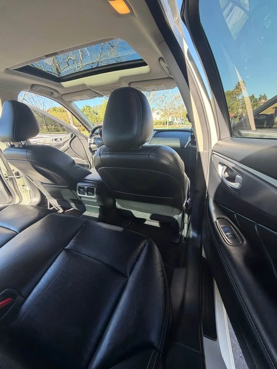 2018 Infiniti Q50 - Image 7 of 20
