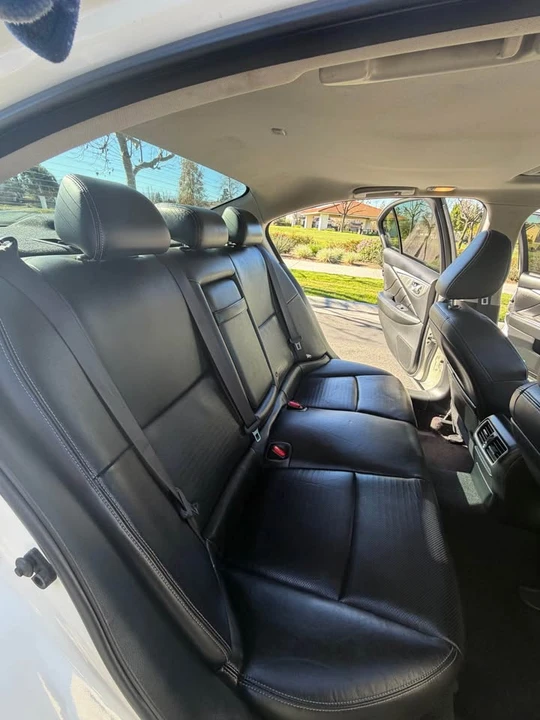 2018 Infiniti Q50 - Image 6 of 20