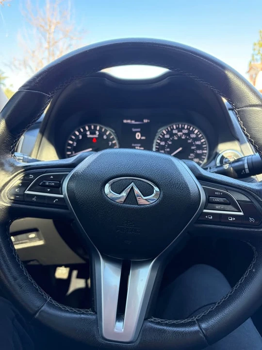 2018 Infiniti Q50 - Image 13 of 20