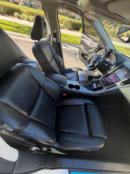2018 Infiniti Q50 - Image 5 of 20