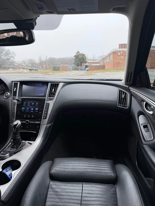 2018 Infiniti Q50 - Image 14 of 18