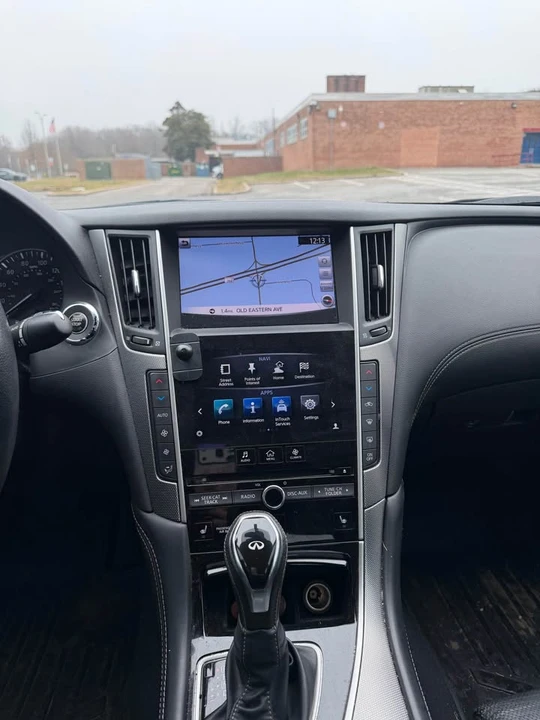 2018 Infiniti Q50 - Image 15 of 18